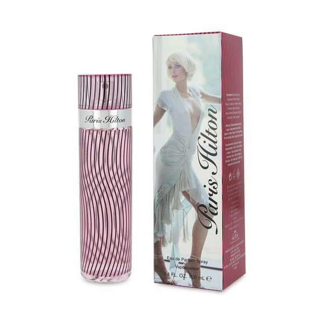 Paris Hilton 100 Ml Edp Spray