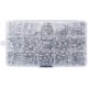 thumbnail image 5 of Fusible de vidrio 0,5 1 1,6 2 2,5 3 3,15 4 5 6,3 8 10 12 15 20 A Amperios 250 V 5 x 20 mm Kit surtido de fusibles de vidrio de soplado rápido para electrodomésticos, 5 of 5