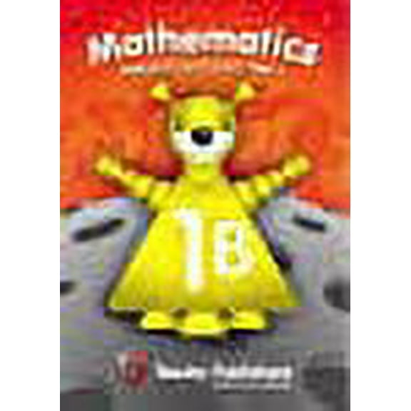 Teejay Mathematics National Curriculum Year 1 (1b) Second Edition