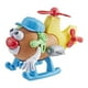 thumbnail image 2 of Figura Hasbro Potato Head Papa Helicóptero, 2 of 2
