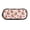 Capybara Cherry, variant on XYZCANDO Strawberry-Cupcake Polyester Pencil Pouch, Portable Stationery Organizer for Girls Boys, Practical Zipper Stationery Storage for Extracurricular Courses