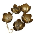 thumbnail image 1 of Cadena de Lluvia Decorativa, A Prueba de Salpicaduras de la Cadena de Lluvia Elegante para El Hogar, 1 of 7
