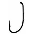 thumbnail image 1 of Mustad 92641 Beak, Special Long Shank With 2 Slices, Forged, Down Eye Classic Hook - 50 Per Pack, 1 of 1