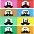 thumbnail image 4 of Juego mesa para parejas Ideas citas nocturnas Adult-Opoly, 4 of 6