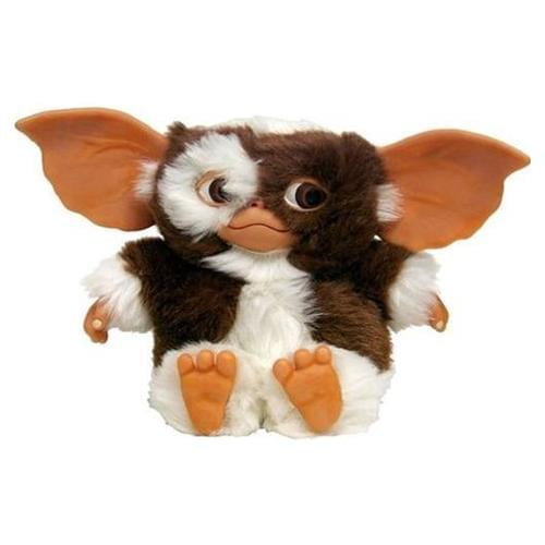 Gremlins Peluche Gizmo Souriante de 6 Po