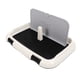 thumbnail image 1 of Bandeja para Orinal para Perros Orinal para Perros Orinal para Valla Bandeja para Entrenamiento Almohadillas para Entrenamiento Soporte para Protección del Piso Soporte para ANGGREK Otros, 1 of 8