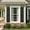 Black, 14"x55", variant on Resenkos Premium Louvered Faux Shutters, Durable, Low-Maintenance Decor for Indoors & Out, 14"x51", Black