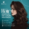 thumbnail image 2 of KeraCore Keratin Hair Treatment Kit | Semi-Permanent Hair Smoothing System with 30% Pro-Grade Power for Humidity-Proof 'Glass Hair' and All Day Confidence, 2 of 7