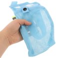thumbnail image 3 of FUTUREORYY Bolsa Para Botella De Con De Malla Ideal Para Excursionismo Y, 3 of 7