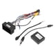 thumbnail image 5 of Arnés de cableado de radio estéreo para automóvil de 16 pines con reemplazo de caja Canbus para Fait EGEA 2015-2018 Jadeshay  A, 5 of 8