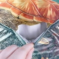 thumbnail image 5 of joogoo Watercolor Turtles in Sea Men's Cycling Jerseys Mountain Bike Short Sleeve Tops S, 5 of 7