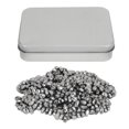 thumbnail image 2 of Ferrite Putty Stones, Weak  Ferrite Stone 510pcs Relieve Anxiety Decompression Portable  for Christmas, 2 of 8