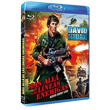 P.O.W. the Escape ( Behind Enemy Lines ) [ Blu-Ray Reg.A/B/C Import - Spain ]