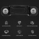 thumbnail image 4 of unbranded 50Jgo Accesorios Para Muebles Con Sujetadores Invisibles Y Tornillos De Montaje, 4 of 6