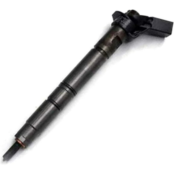 1X Fuel Injector 03L130277A for 2009-2014 Volks//wagen 2.0L-L4 TDI Replace