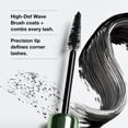 thumbnail image 4 of Máscara Clinique High Impact High-Fi de volumen completo negro/marrón, 4 of 4