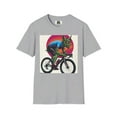 thumbnail image 6 of ChupaCabra Unisex Softstyle T-Shirt, 6 of 11