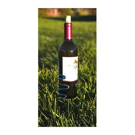 Picnic Plus Wine Bottle Holder