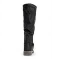 thumbnail image 2 of LUKEES by MUK LUKS Women's Bianca Briana Boots, 2 of 6