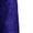 Blue, variant on Mens Autumn And Winter Fashion Casual Suits Velvet Slim Double Solid Color Evening Dress Groomsmen Suit 3 Piece Suit Men Classic