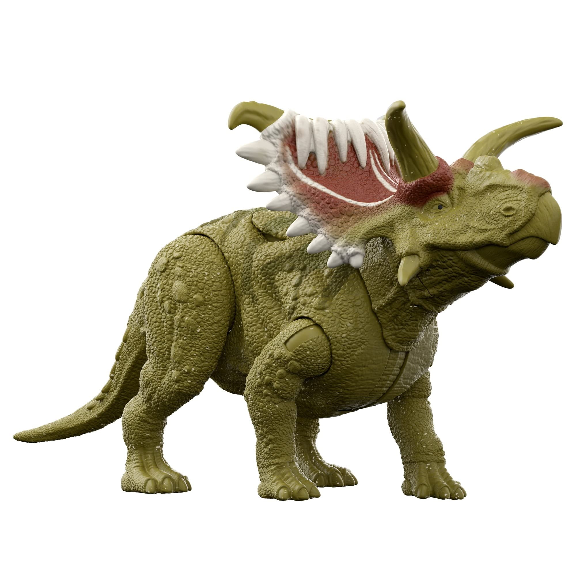 Jurassic World Legacy Collection Kosmoceratops Action Figure