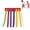 Red, variant on Catch Tail Game Belt,Field Day Games Catching Equipment,Stretchable Catching Training Equipment for Teens Family Gatherings Parks Reunions Outdoor Picnic Carnival Games Activities