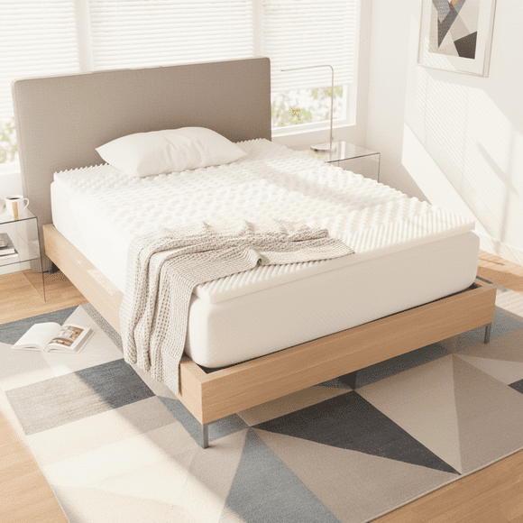 Surmatelas Mainstays Double
