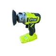 thumbnail image 4 of ONE+ 18-Volt Cordless 3 in. Variable Speed Detail Polisher/Sander (Tool Only), 4 of 10