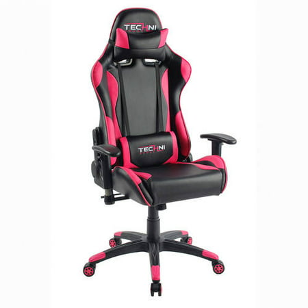 Techni Sport Office Pc Gaming Chair Multiple Colors Walmart Com