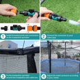 thumbnail image 4 of Aspersores de Trampolín NQ 15M Juegos de Agua al Aire Libre Accesorios de Diversión Acuática, 4 of 5