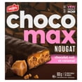 thumbnail image 4 of Leclerc Chocomax Barres de Nougat Chocolat Noir et Caramel, 4 of 12