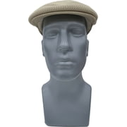100% Authentic Mens KANGOL Tropic Ventair 504 Ivy Cap 0290BC