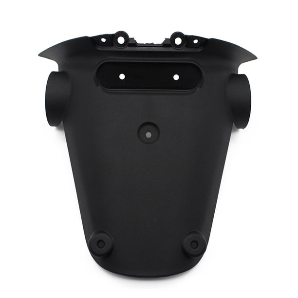 Guardabarros Trasero de Motocicleta Shamjiam para Sprint Primavera 150 Negro
