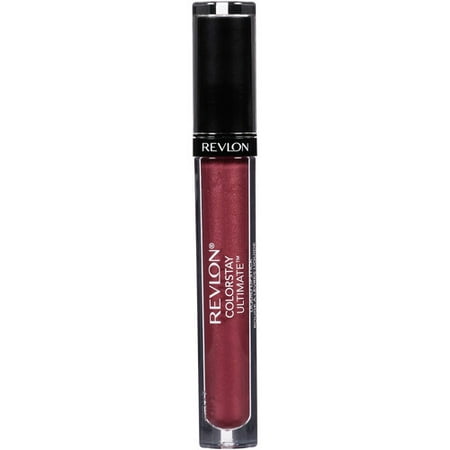 Revlon colorstay ultimate liquid lipstick, premier (Best Lipstick For Whiter Teeth)