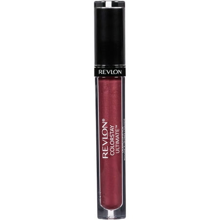 Revlon colorstay ultimate liquid lipstick, premier (Best Way To Store Liquid Lipstick)