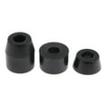 thumbnail image 4 of Skateboard Bushings Washers Cups for 2 Trucks - Multicolor, 7in Black, 4 of 10