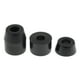 thumbnail image 4 of 10 Piezas de Bujes para Camiones de Monopatín con Copas Giratorias Y Arandelas, Juego de Accesorios para Longboard 7 Macarena  Juego de bujes para camión de monopatín, 4 of 8