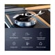 thumbnail image 4 of Ambientador De Coche Solar Difusor De Perfume De Coche PATA NEGRO, 4 of 5