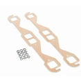 thumbnail image 5 of Mr Gasket 7153 Copper Seal Exhaust Gasket Set Fits select: 1988-1995 CHEVROLET GMT-400, 1968-1992 CHEVROLET CAMARO, 5 of 8