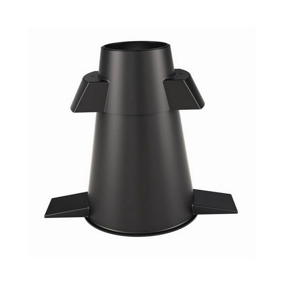 (Price/Each)Bon Tool 12-717 Slump Cone - Plastic