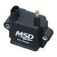 thumbnail image 2 of MSD 8232 Ignition Coil, 2 of 7