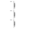 thumbnail image 1 of Kenally Taladro cuadrado para carpintería Taladro para carpintería de acero de alta velocidad Taladro para agujeros cuadrados, 6 mm Type1 NO1 Kenally CBP032345, 1 of 6