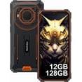 thumbnail image 1 of Smartphone Blackview BV6200 Pro 12 GB de RAM 128 GB de ROM 13000 mAh, 1 of 3
