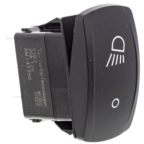 John Deere AM147350 Work Light Switch Gator RSX XUV 560 625 850 590 835 865 S4