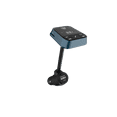 thumbnail image 5 of Auto Drive Gooseneck Bluetooth FM Transmitter, Dual USB Charging Ports, Compatible with Smartphones,17.5x4.5x13.5CM,75G, 5 of 8