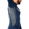 thumbnail image 5 of Cressi 3mm Fast Men's Full Wetsuit, 5 of 7