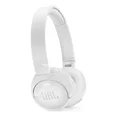 thumbnail image 2 of Auriculares gamer inalámbricos JBL Tune 600 BTNC blanco, 2 of 6