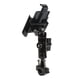 thumbnail image 2 of Cycling Phone Bracket, Double Universal Ball Stable Aluminium Alloy Phone Holder Sturdy High Adaptation  For Electromobile For Riding ANGGREK Motorbike Phone Holder, 2 of 8