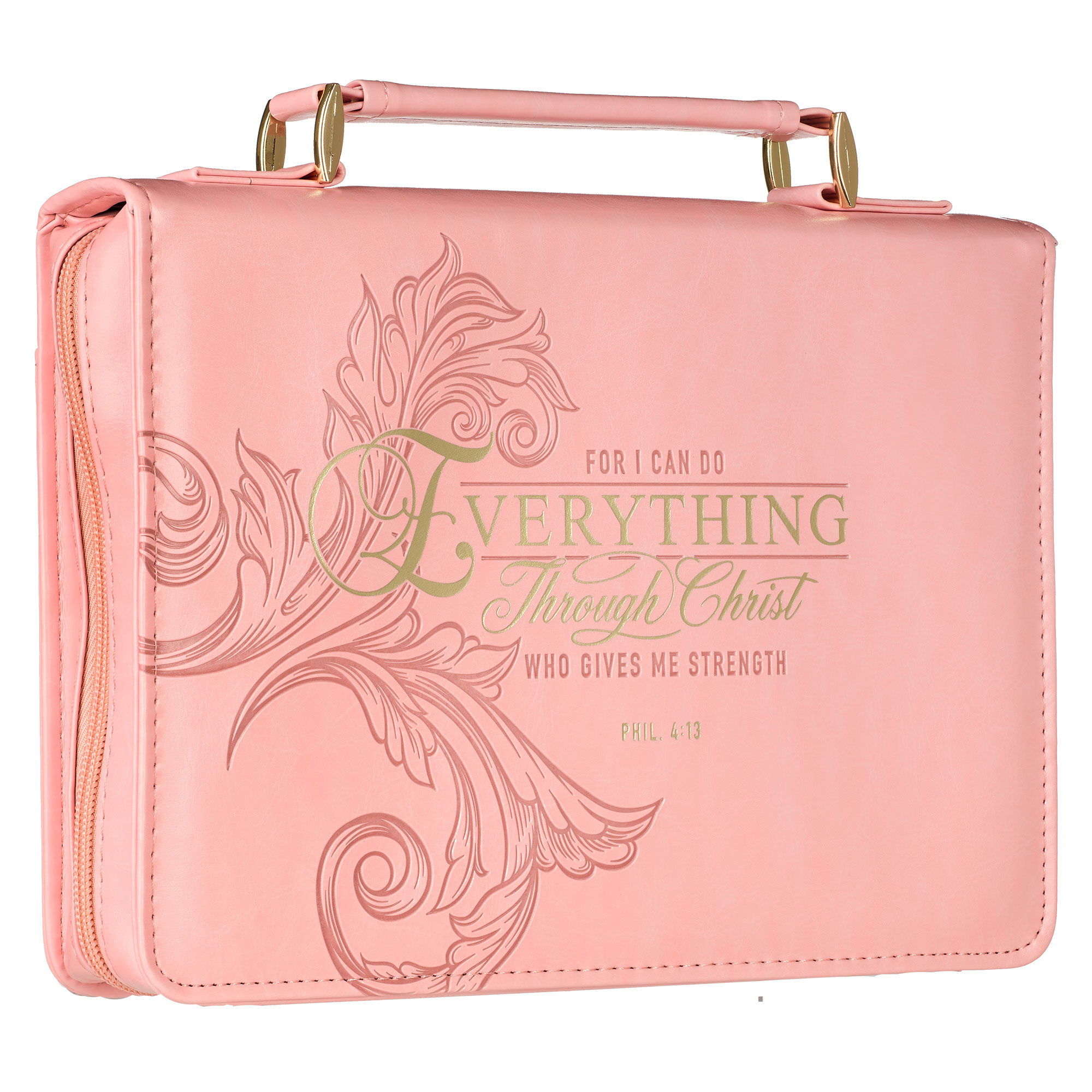 Personalized Christian Products  Bible Covers, Handbags, T-Shirts & More