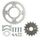 thumbnail image 2 of Kit Traccion Arrastre Moto Lithium 190 38D 428Hx104 16D, 2 of 6